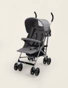 BRAND NEW - Stroller Avenue Xtra Grey Zy Safe 6M+ | Carrinho Bengala Avenue Xtra Bege Zy Safe 6M+