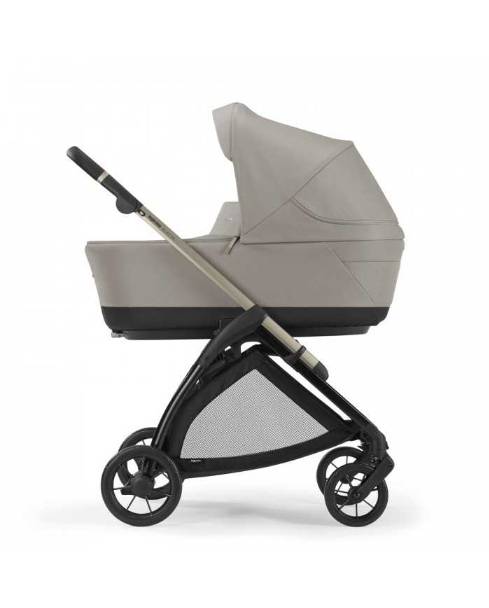 Inglesina electa stroller with carrycot up to 6 months
