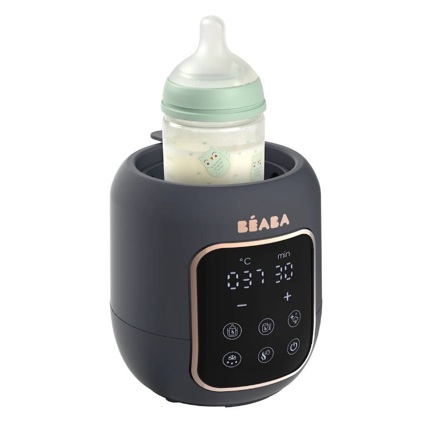 Beaba Multi Milk Baby Bottle & Jar Warmer