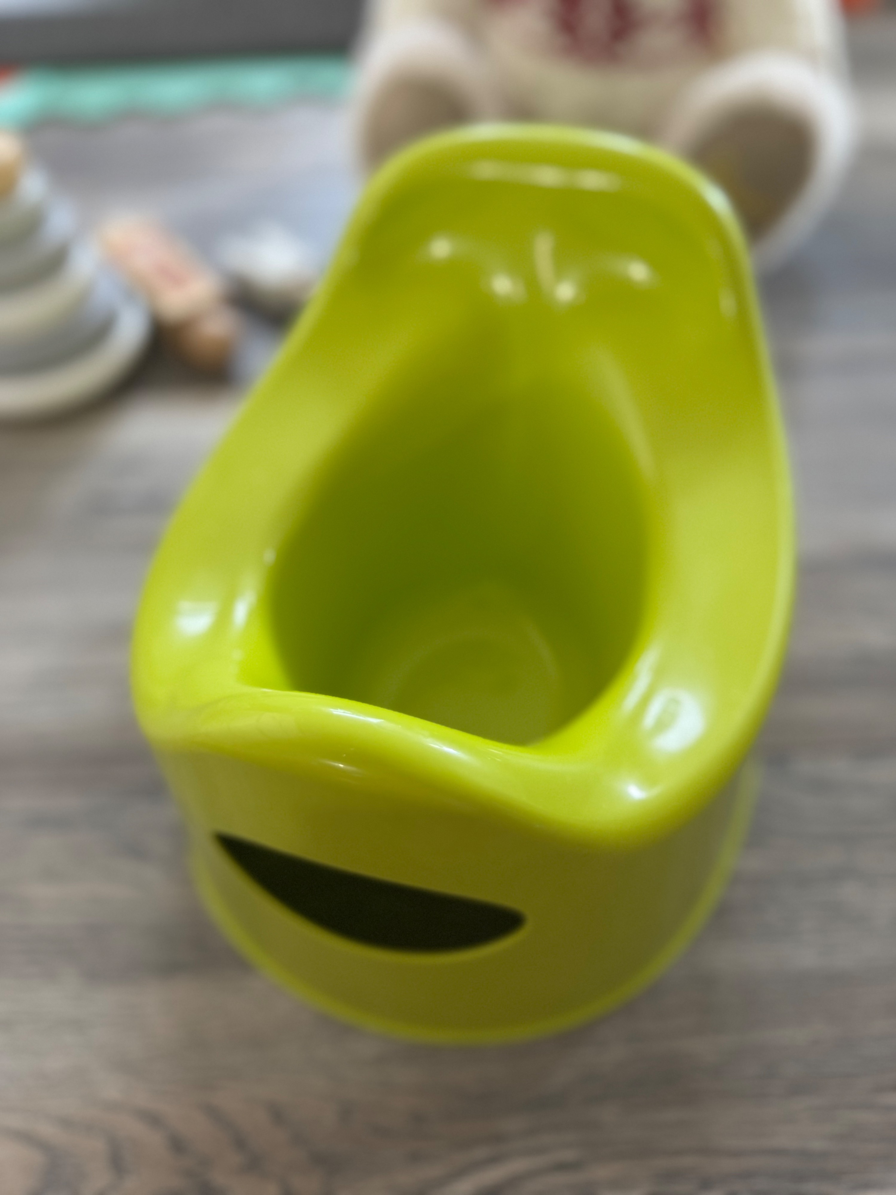 Portable Potty