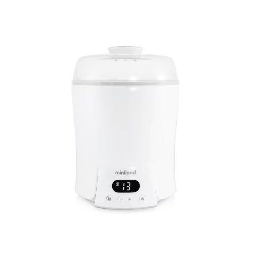 Mini land warm bottle 