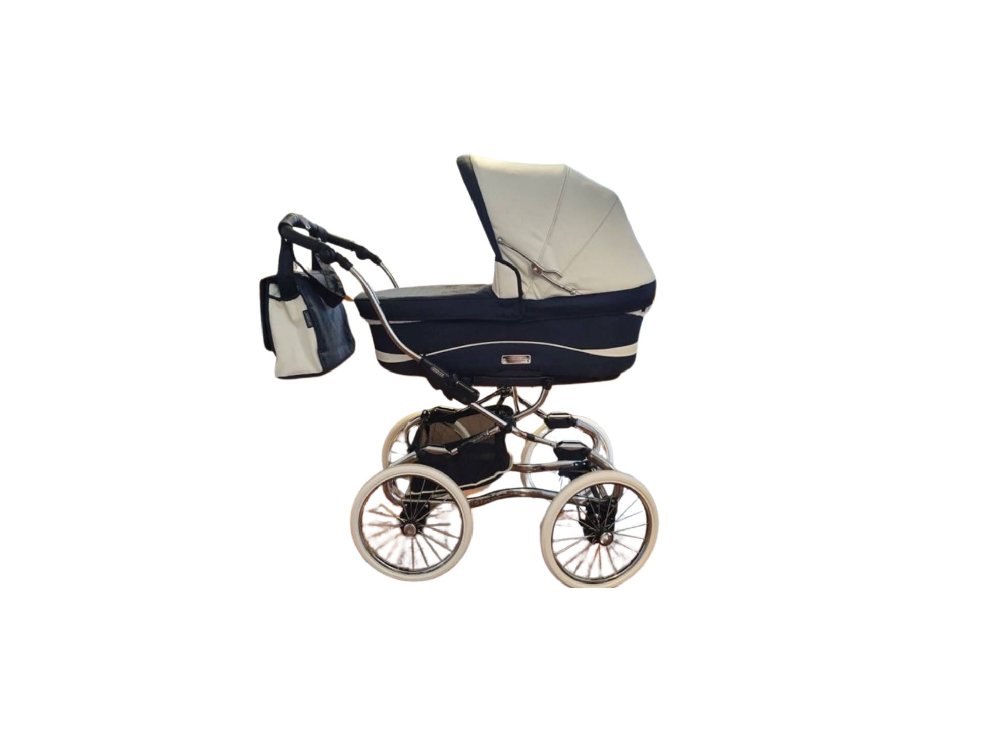 Babonbo.com | Bebecar - Stylo Class Duo Stroller