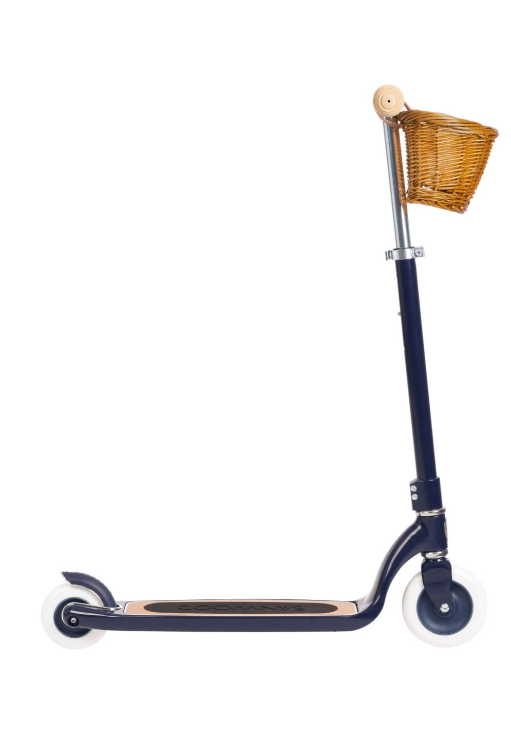 Maxi scooter + helmet
