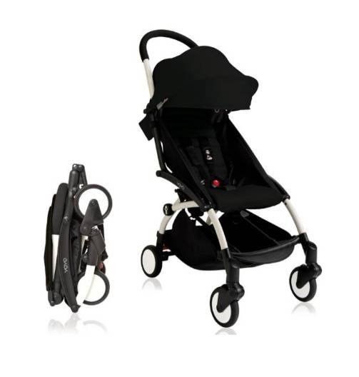 Stroller/ Pushchair Yoyo Babyzen for toddlers 6 m to 5 years 