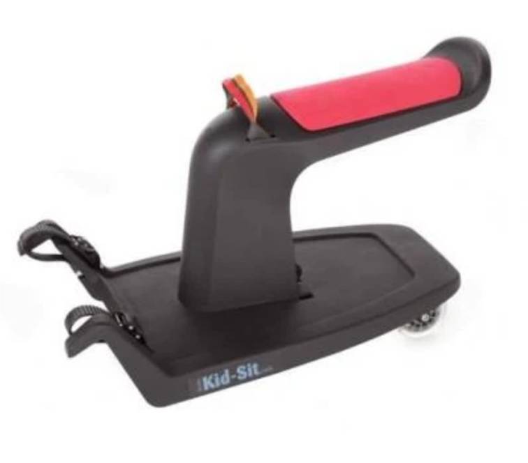 Universal - Stroller Board with seat
