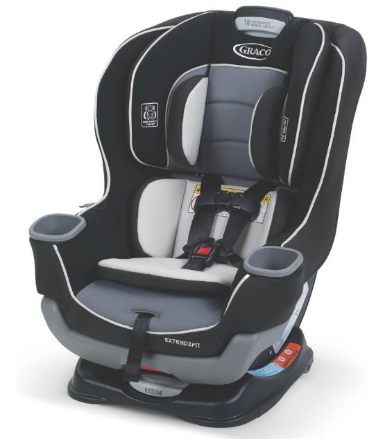 Safety 1st Alpha Select Car Seat 3 in 1 / LATCH Connected