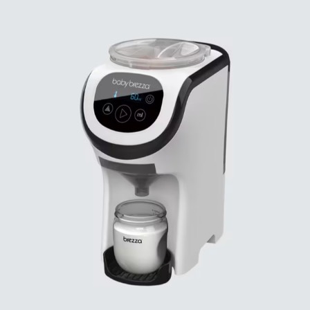 Baby brezza formula pro mini