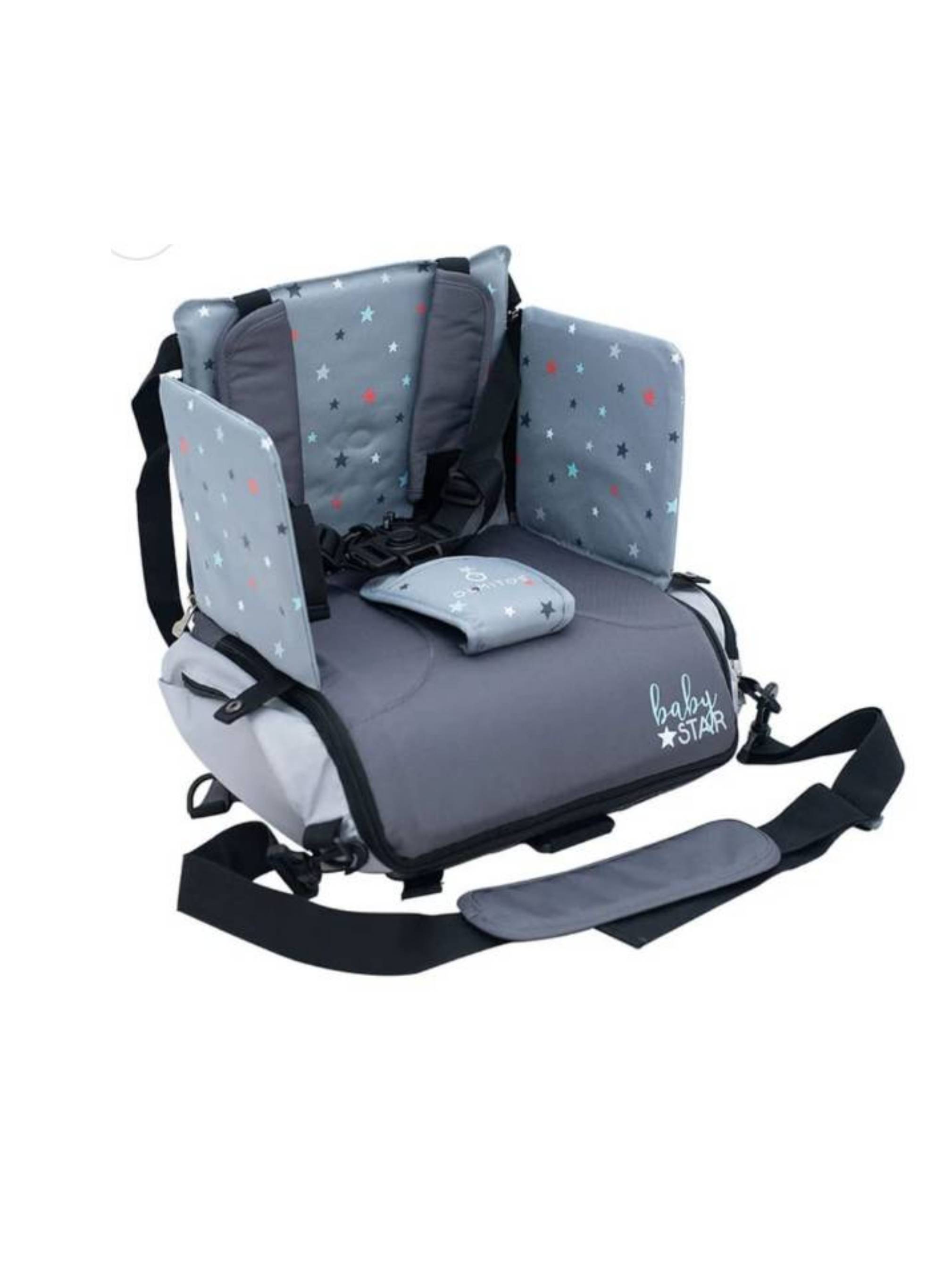  Olmitos - Baby Pocket Booster Seat