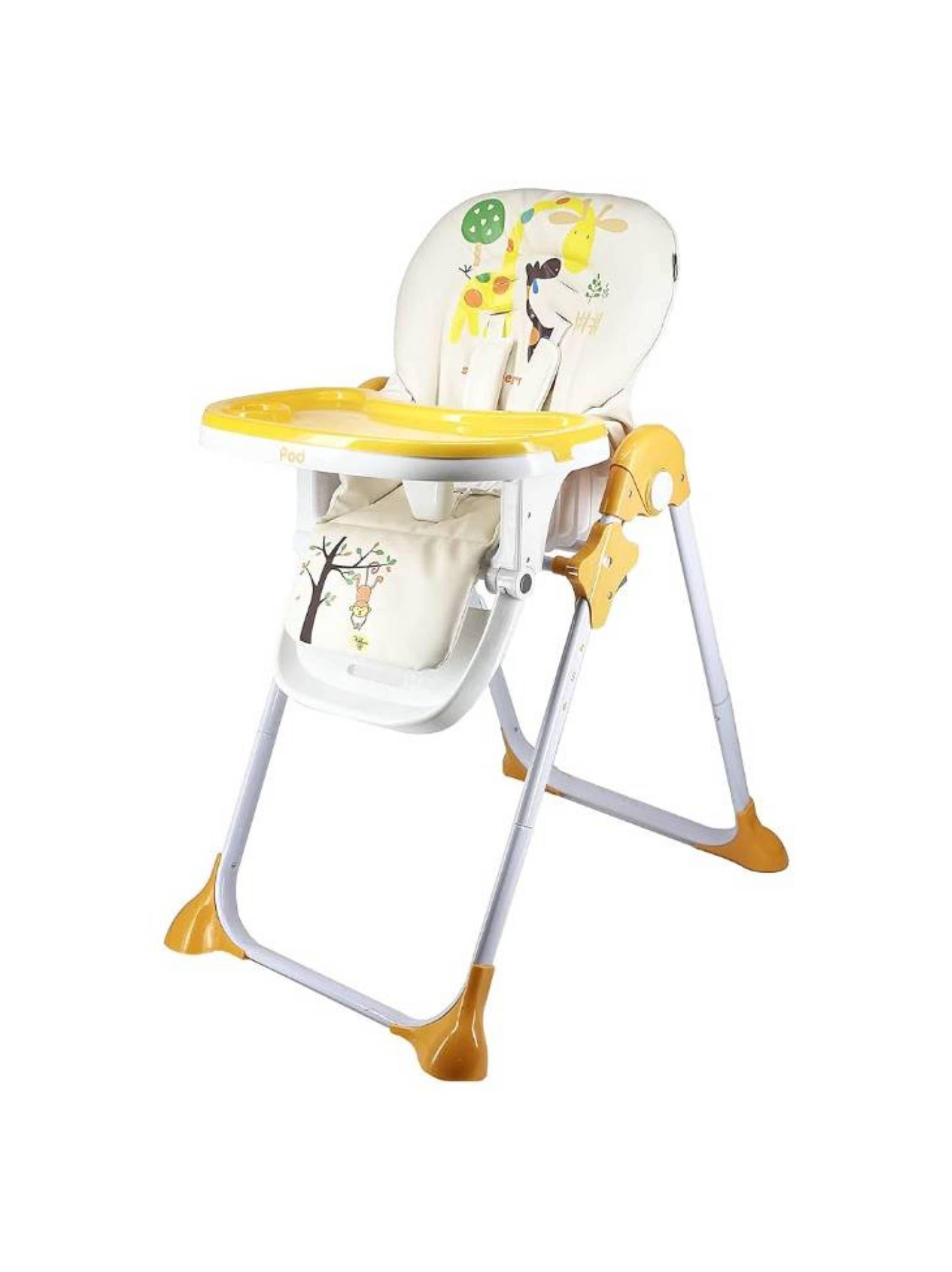 IBABY - High chair 