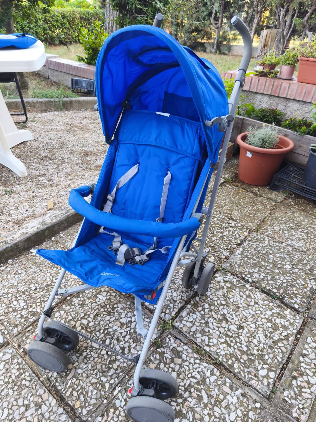 Passeggino (stroller) Joycare