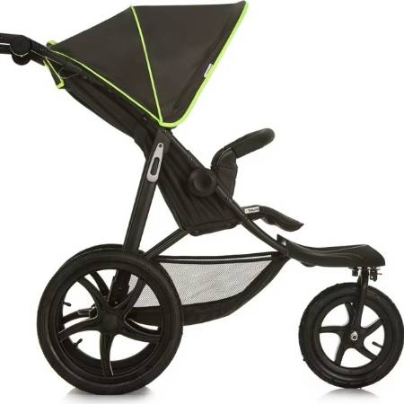 Hauck Runner