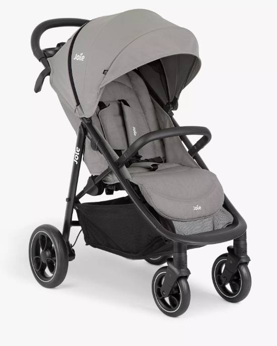 Joie Litetrax Pro Stoller / 6 months to 5 years