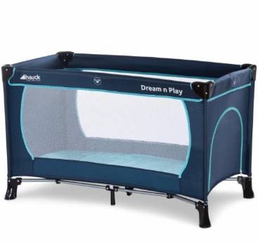 baby crib 