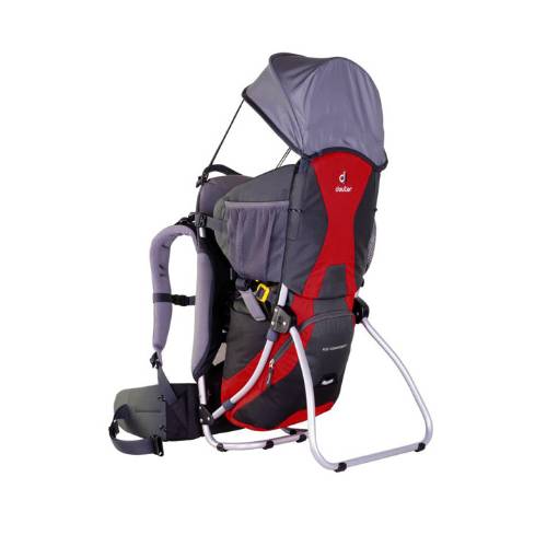 Baby carrier trekking backpack