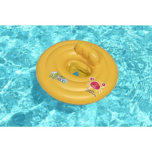 Swim Safe Infant Raft (0-12 Months)