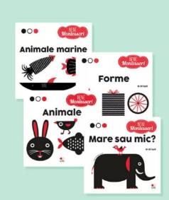 2-3 baby book package