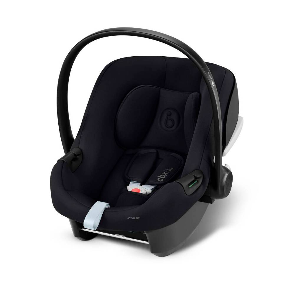Cybex Aton B2 i-Size | Infant Car Seat