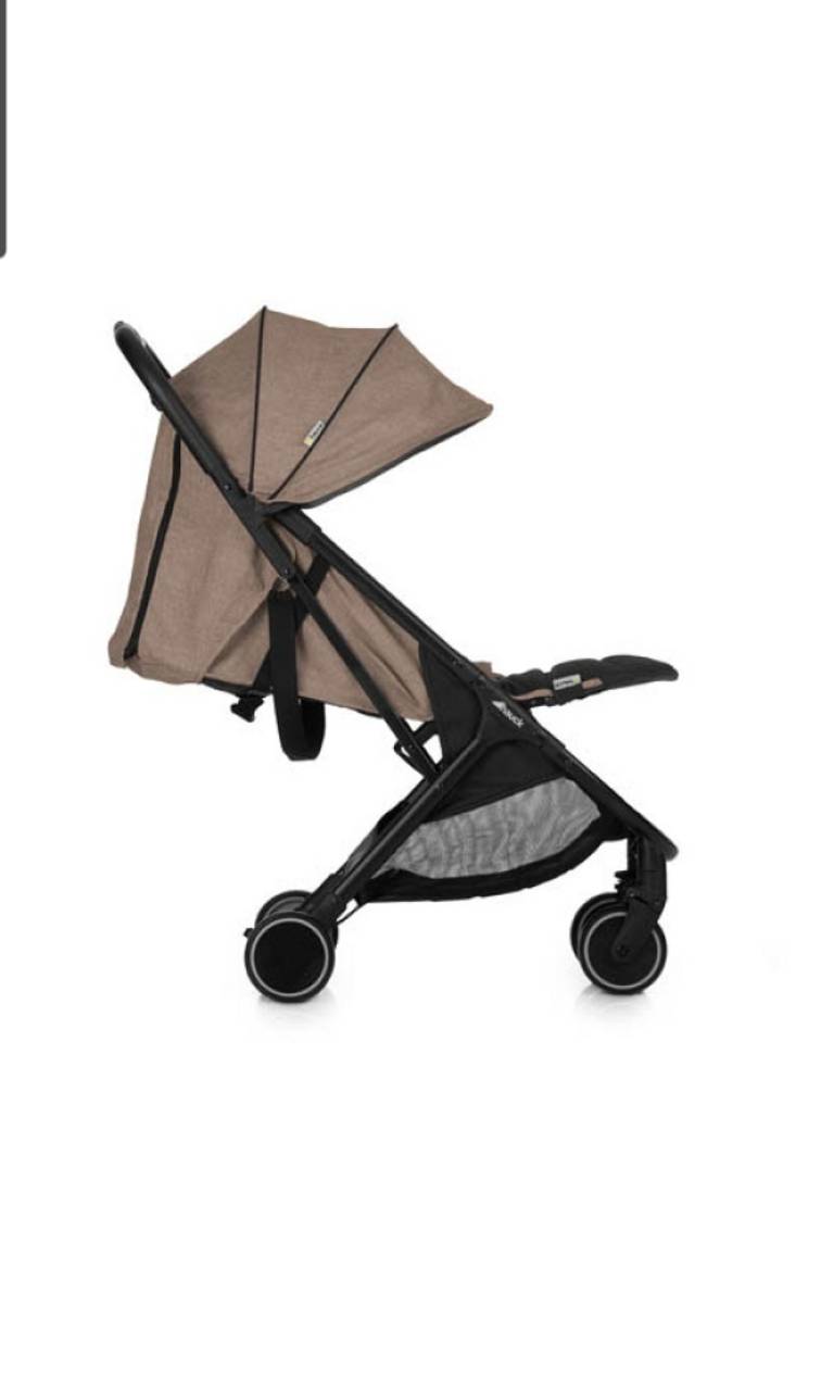 Hauck Swift Compact Stroller (0 to 15kgs)