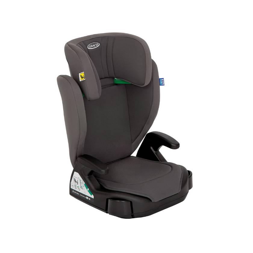 Graco Junior Maxi (4-12 Years) | High Back Booster Seat