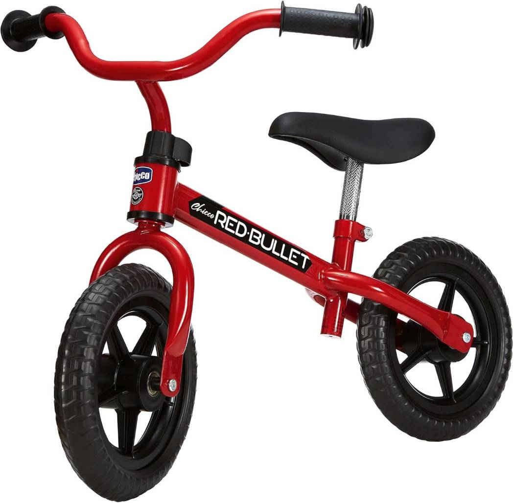 Balance Bike 2-5 years