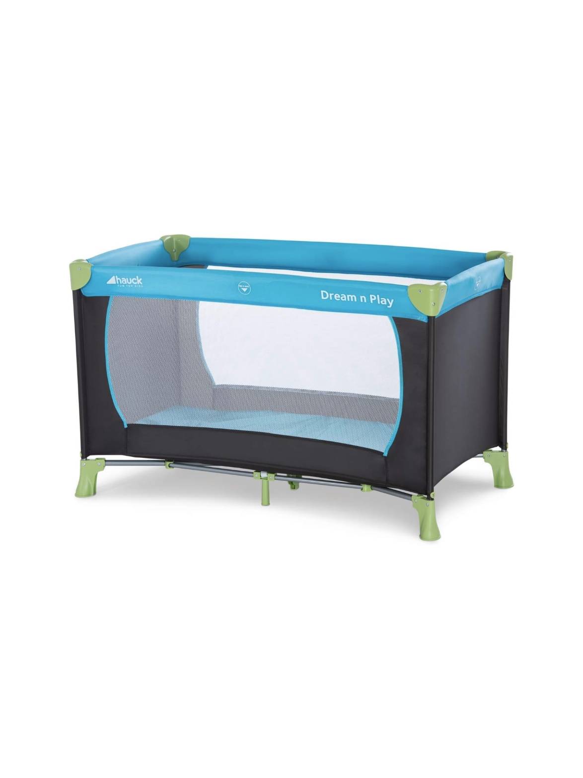 Hauck Travel Cot / up to 15 kg