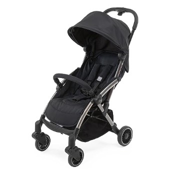 Chicco Light and compact stroller