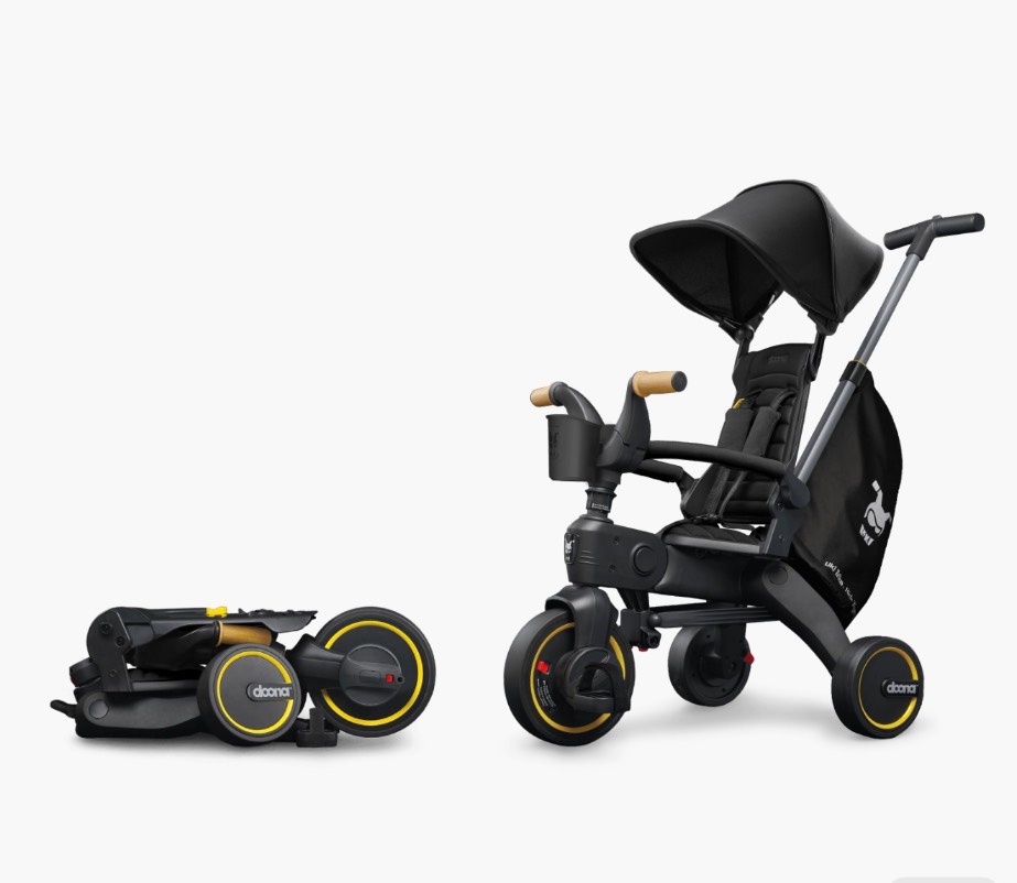Liki Trike s5