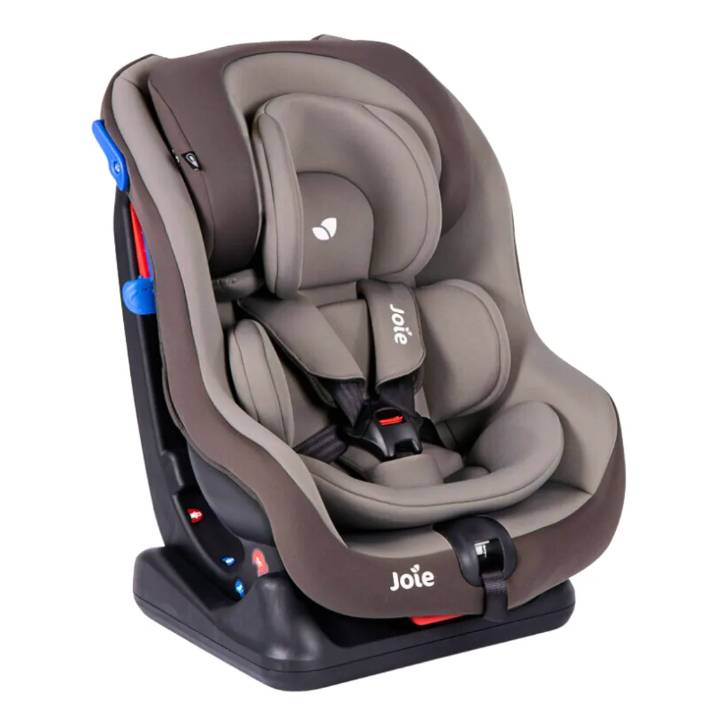 Joie Steadi Convertible Car Seat ECE R44 (0-18kgs) - Rear/Forward Facing Seat