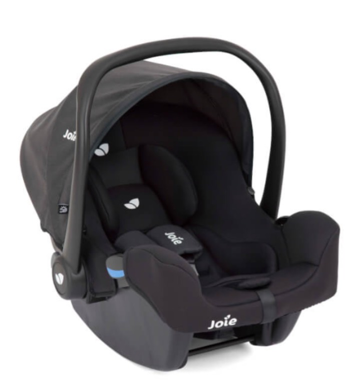 Joie I-Snugg Infant Car Seat 