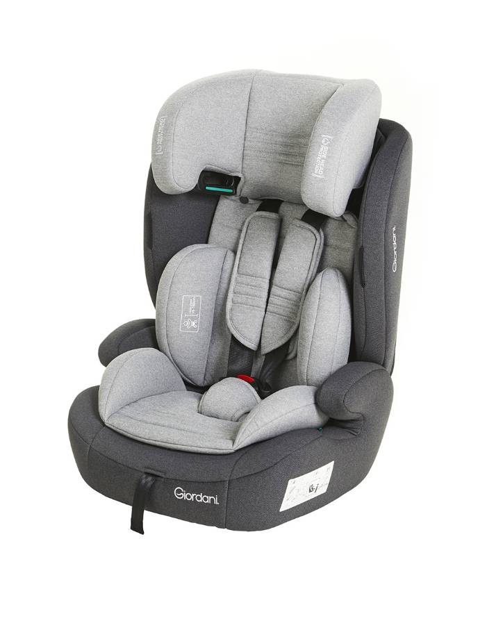 Giordani Car Seat Adonis i-size (76-150cm)