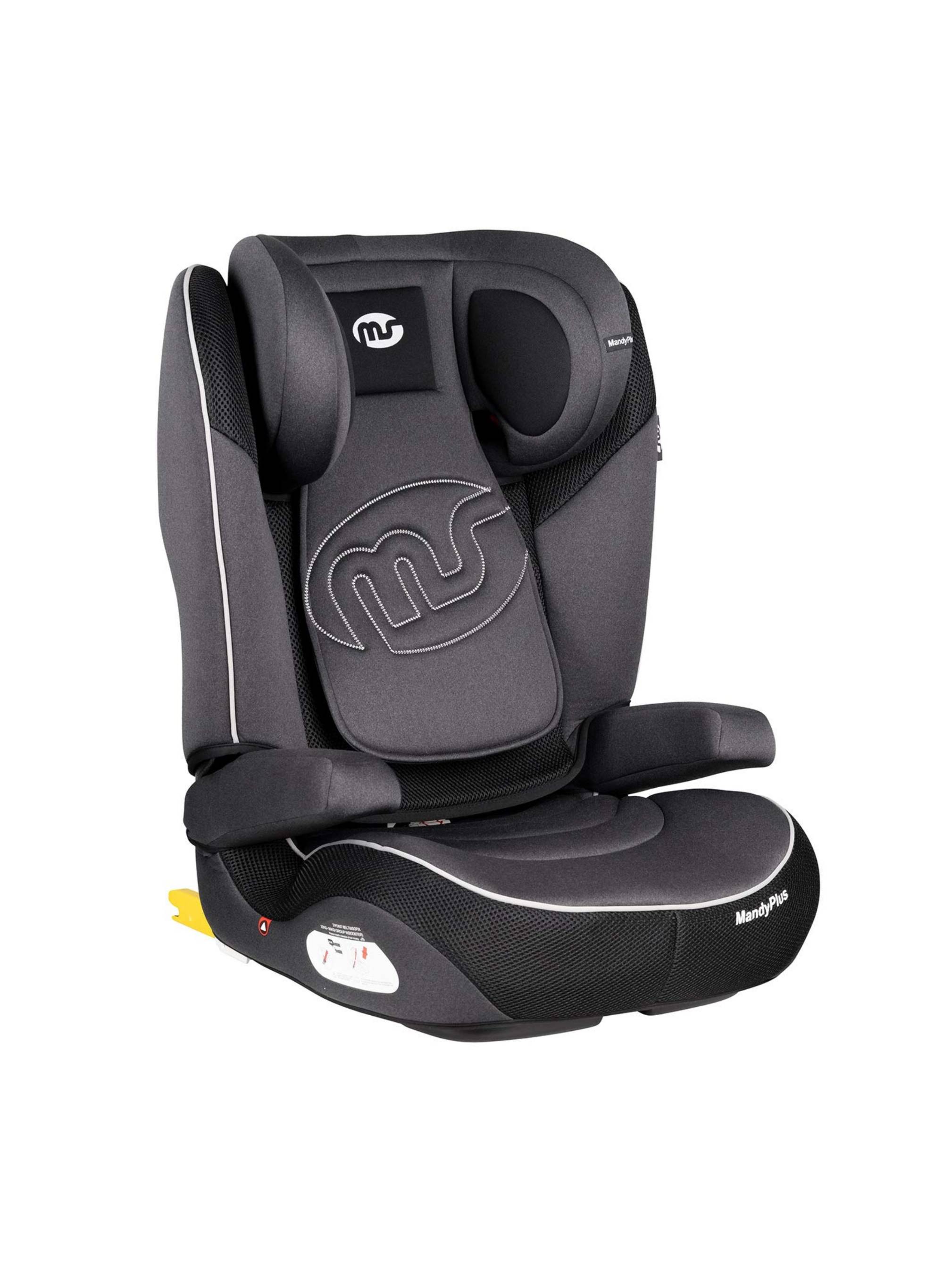 MS - CAR SEAT