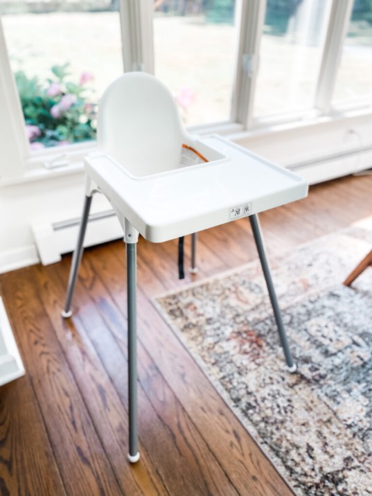 IKEA High Chair 
