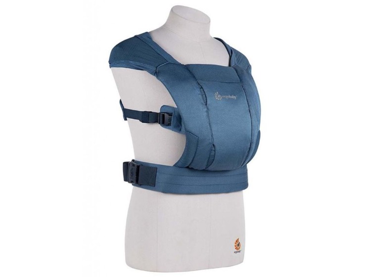 Ergobaby Embrace Soft navy