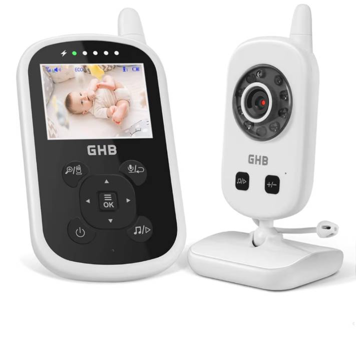 Baby monitor