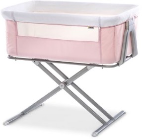 Hauck Face to me Bedside Crib