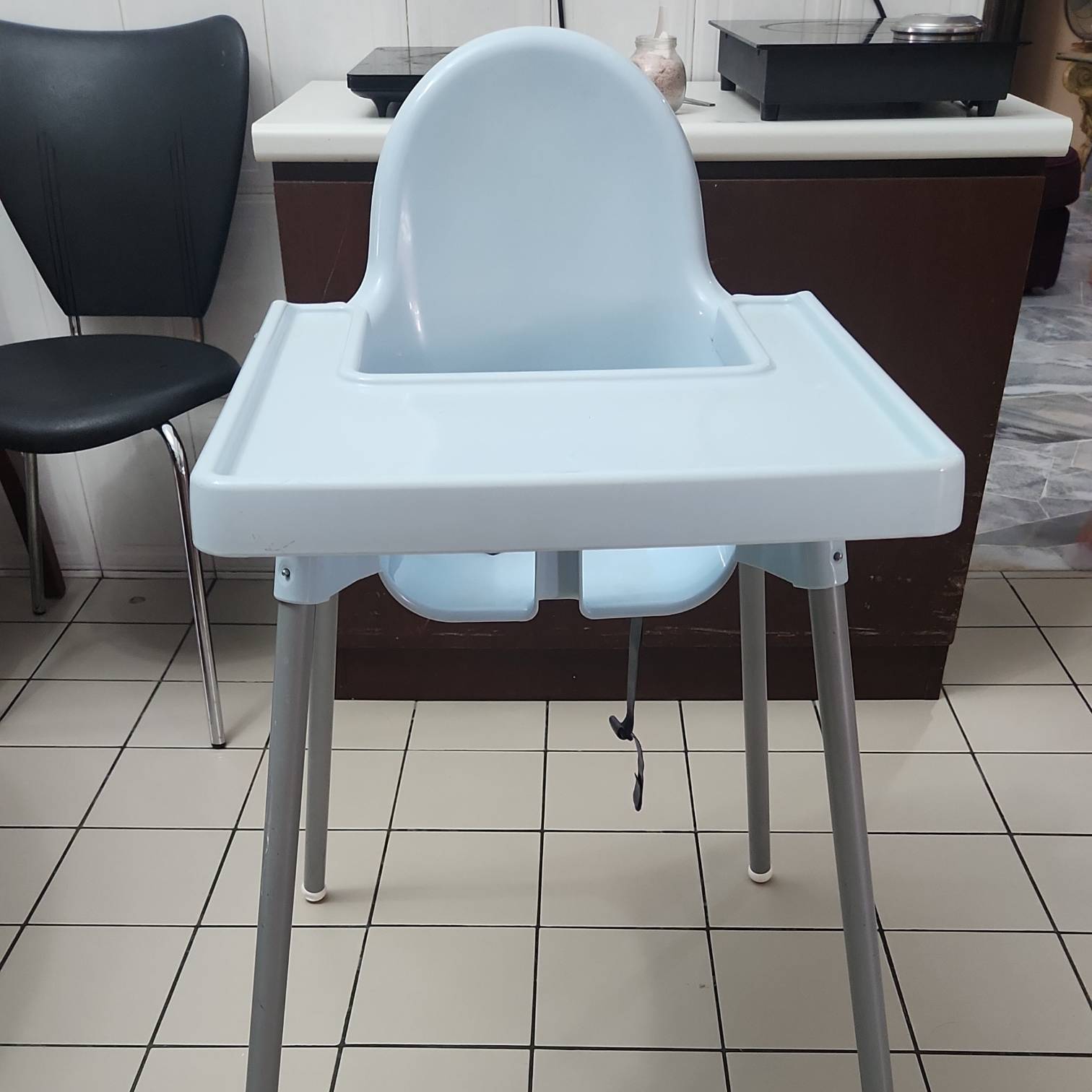 Ikea antilop highchair