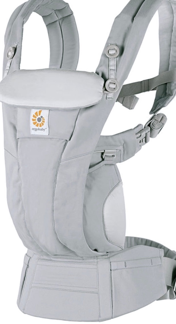 Ergobaby Omni Dream Carrier 
