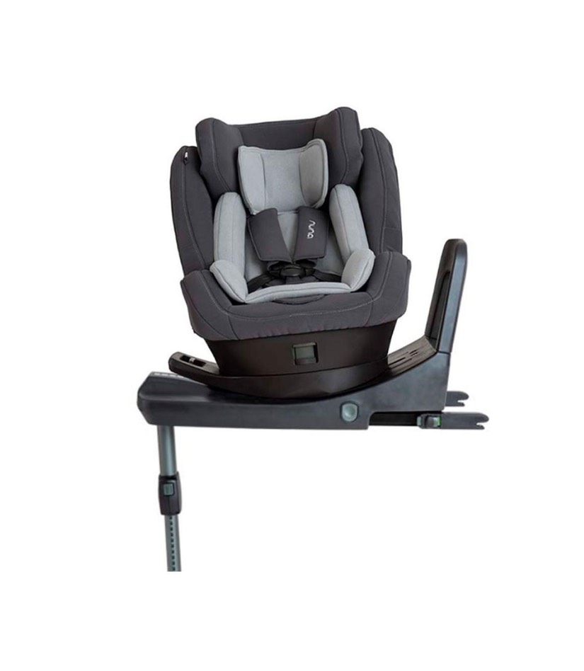 Convertible car seat 0-4 years 