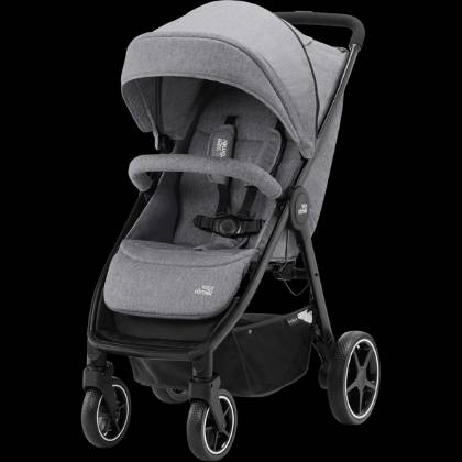 Britax Romer B-agile M Stroller