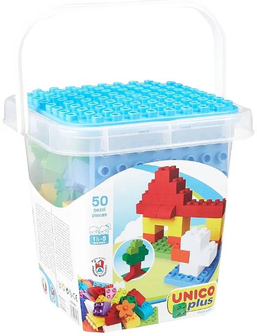 Lego-Construction Game (Gioco Costruzioni)