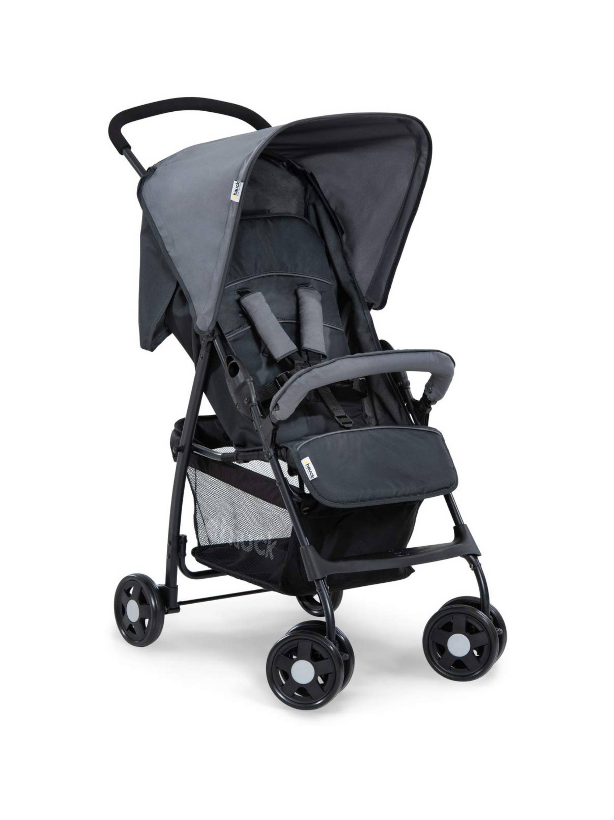 Hauck - Lightweight  Stroller
