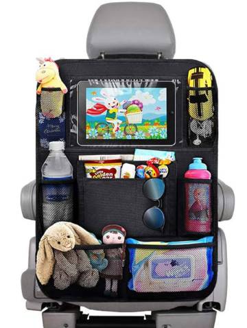 Backseat Organiser