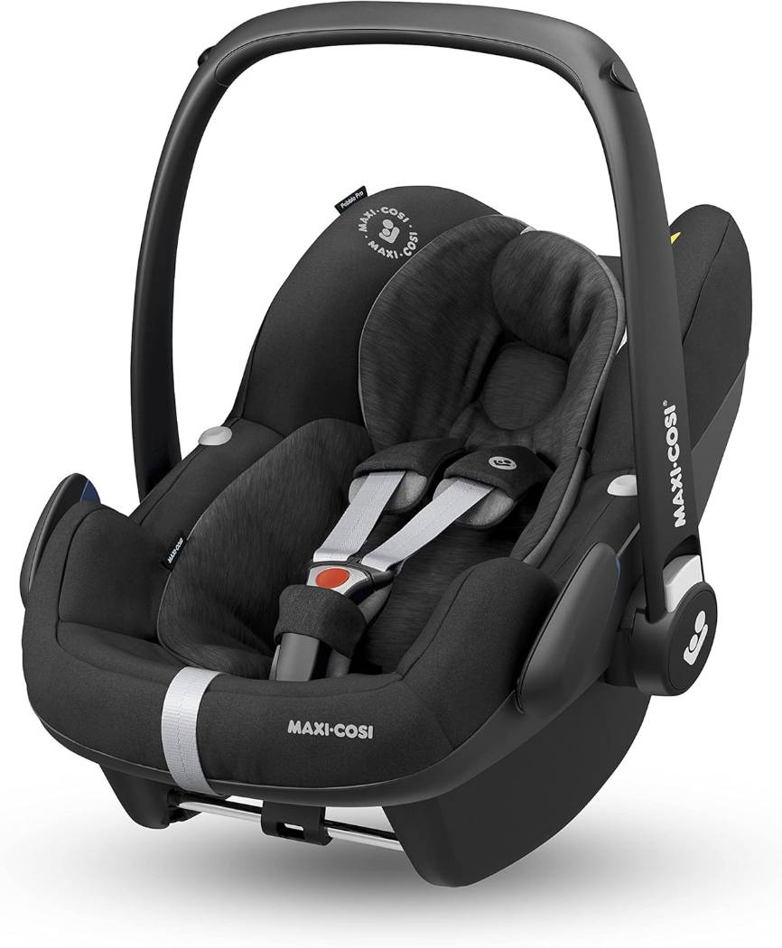 Coque Maxi Cosi Pebble