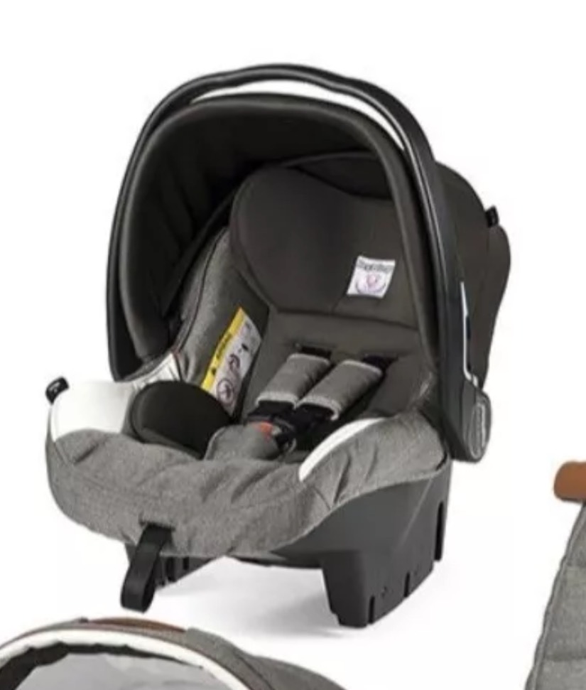 Baby car seat  peg perego up to 13Kg