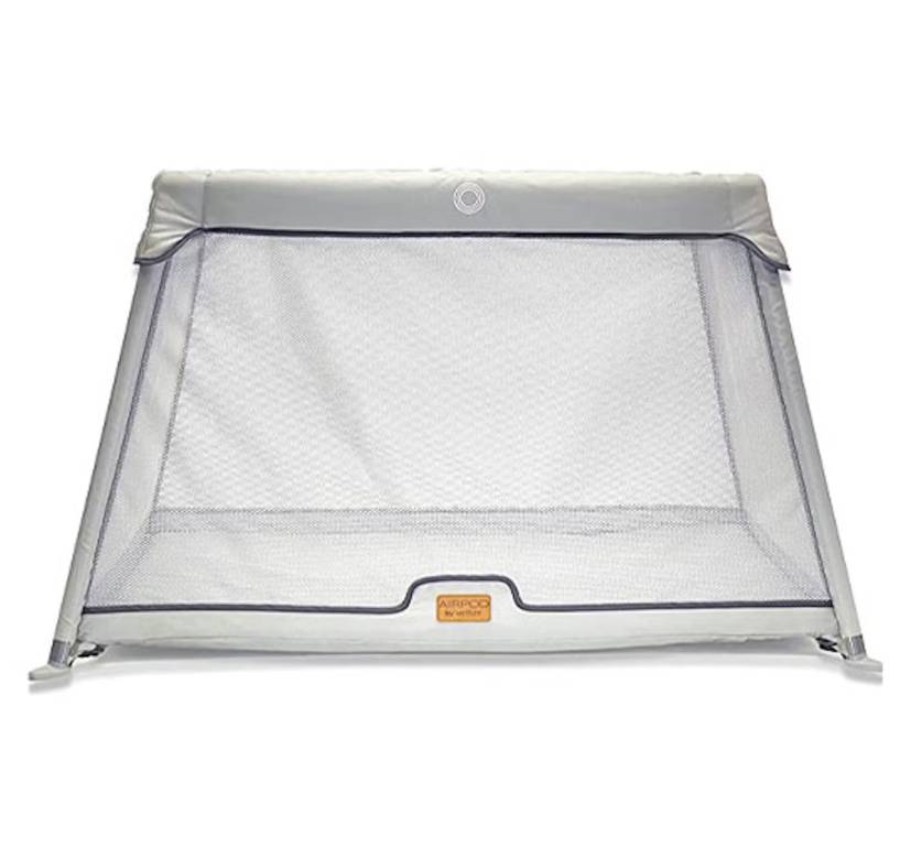 Venture Airpod Travel Cot
