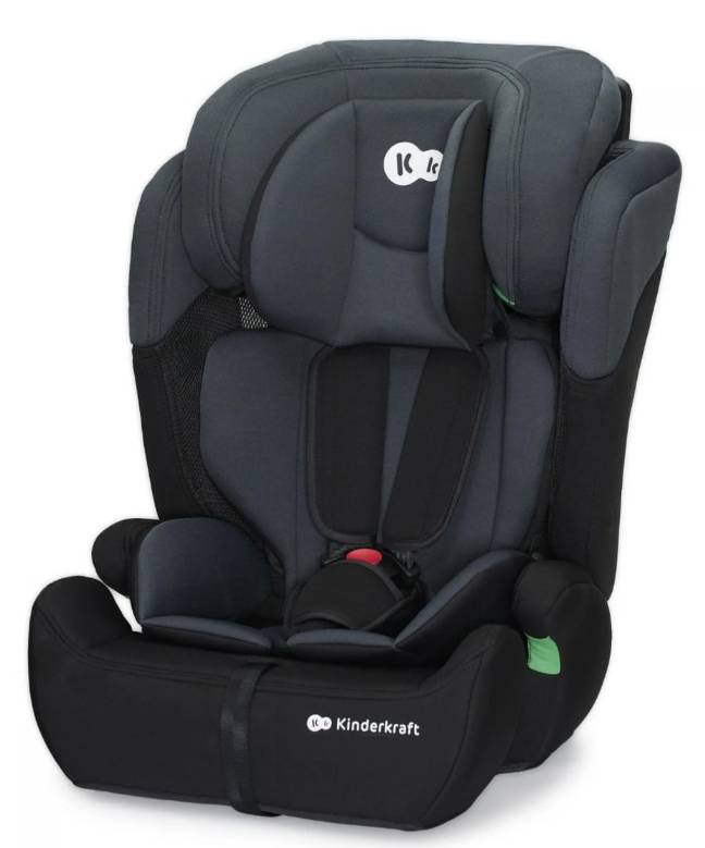 Kinderkraft Comfort Car Seat (76–150 cm)