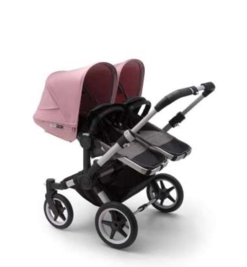 Bugaboo Donkey 2 Duo Twins