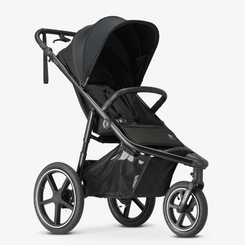 Bolt Jogging Stroller
