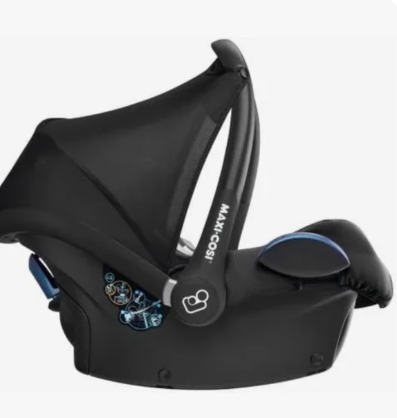 Maxi Cosí  car seat I-Size 0-12 months
