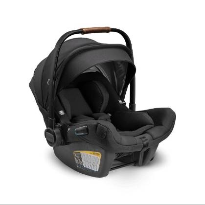 Nuna Pipa Lite RX (2- 14kg)
